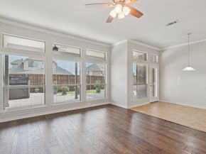 428  Hackworth Street , Roanoke Texas 76262