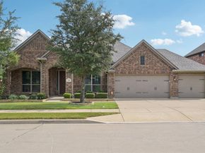 428  Hackworth Street , Roanoke Texas 76262
