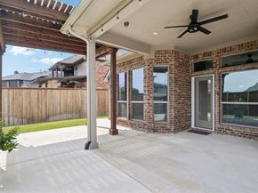 428  Hackworth Street , Roanoke Texas 76262
