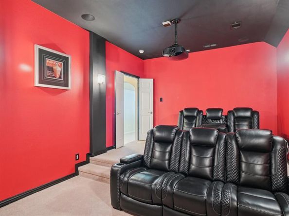 428  Hackworth Street , Roanoke Texas 76262