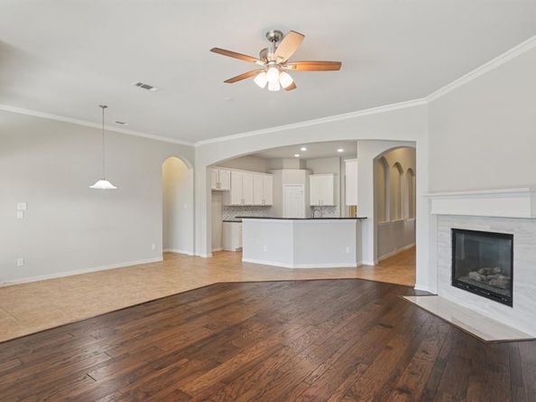 428  Hackworth Street , Roanoke Texas 76262