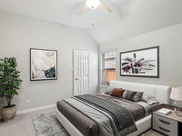 428  Hackworth Street , Roanoke Texas 76262