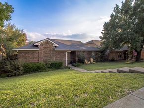 1612  Piedmont Place , Carrollton Texas 75007