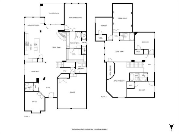 9328  Kaitlyn Court , Lantana Texas 76226