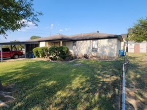 824  Keysville Avenue , DeSoto Texas 75115