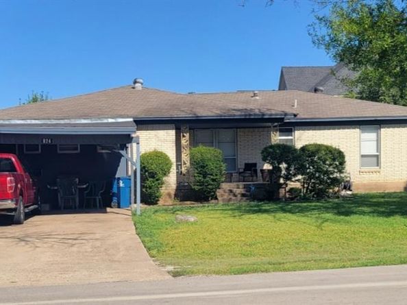 824  Keysville Avenue , DeSoto Texas 75115