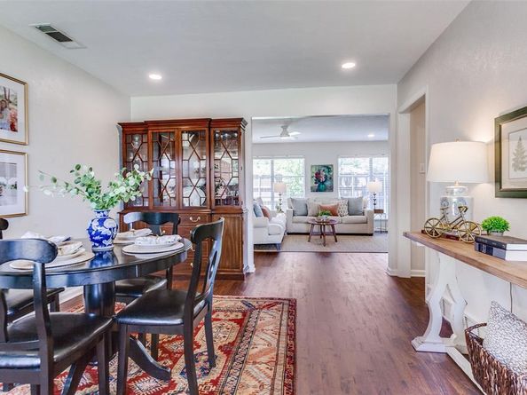 1200  Ridgeway Drive , Richardson Texas 75080