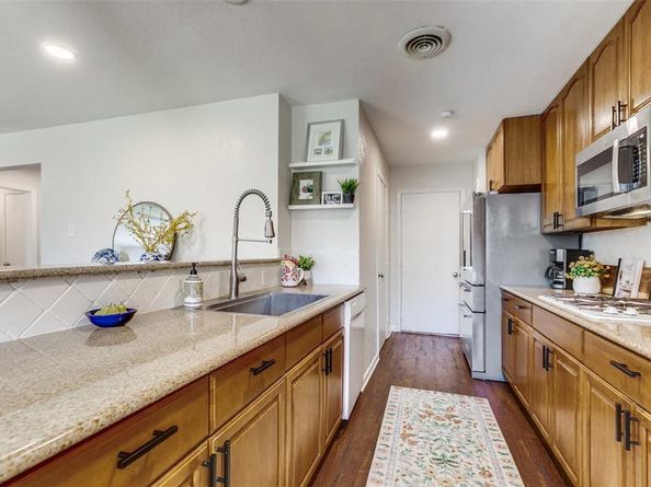 1200  Ridgeway Drive , Richardson Texas 75080