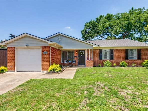 1200  Ridgeway Drive , Richardson Texas 75080