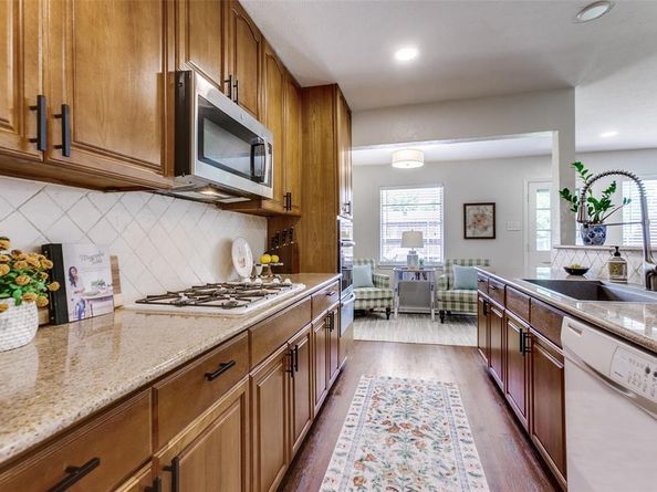 1200  Ridgeway Drive , Richardson Texas 75080