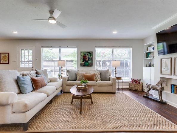1200  Ridgeway Drive , Richardson Texas 75080