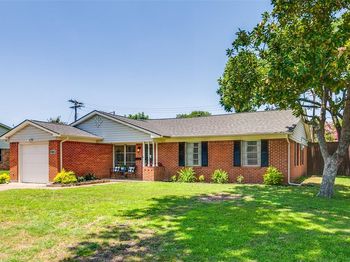 1200  Ridgeway Drive 