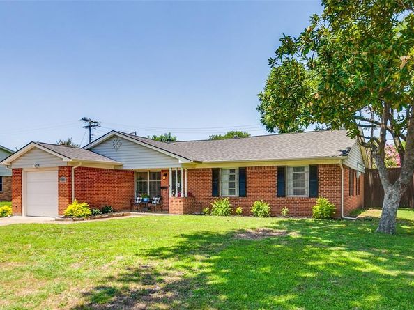 1200  Ridgeway Drive , Richardson Texas 75080