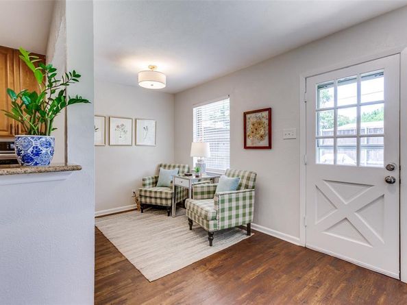 1200  Ridgeway Drive , Richardson Texas 75080