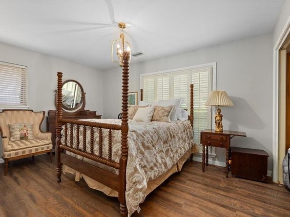 4017  Hildring Drive E, Fort Worth Texas 76109