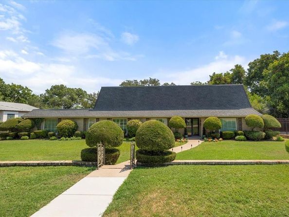 4017  Hildring Drive E, Fort Worth Texas 76109