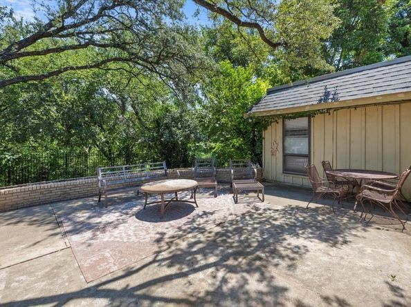 4017  Hildring Drive E, Fort Worth Texas 76109