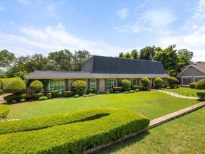 4017  Hildring Drive E, Fort Worth Texas 76109