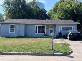 4248  Bertha Avenue , Fort Worth Texas 76105