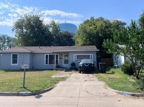 4248  Bertha Avenue , Fort Worth Texas 76105