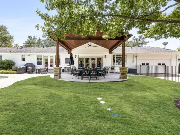 4149  Alta Vista Lane , Dallas Texas 75229