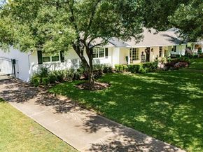 4149  Alta Vista Lane , Dallas Texas 75229