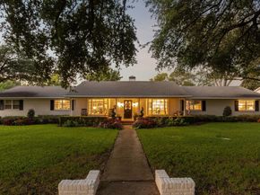4149  Alta Vista Lane , Dallas Texas 75229