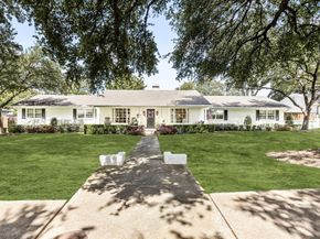 4149  Alta Vista Lane , Dallas Texas 75229