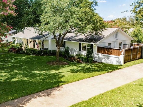 4149  Alta Vista Lane , Dallas Texas 75229