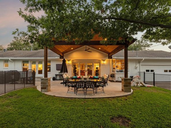 4149  Alta Vista Lane , Dallas Texas 75229