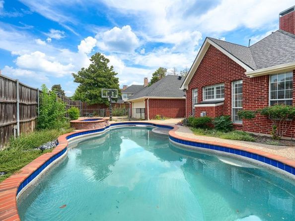 4669  Sundance Drive , Plano Texas 75024