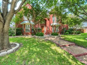 4669  Sundance Drive , Plano Texas 75024