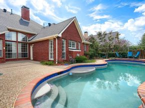 4669  Sundance Drive , Plano Texas 75024