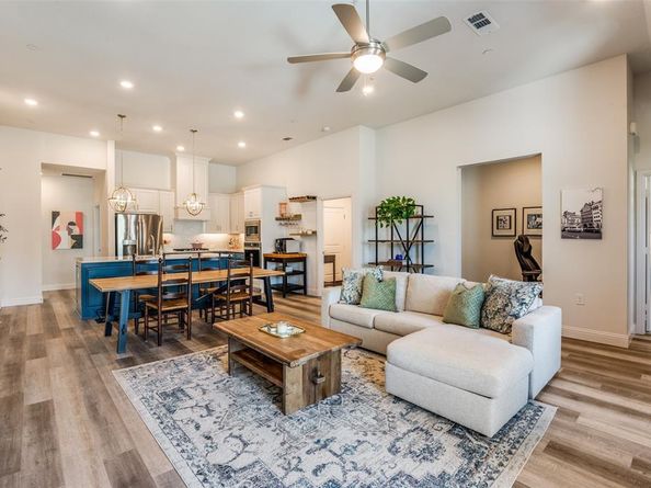 3851  Sand Lily Lane , Prosper Texas 75078