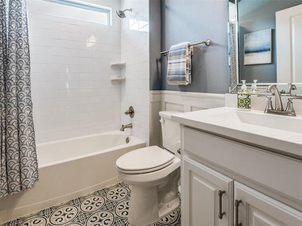 3851  Sand Lily Lane , Prosper Texas 75078