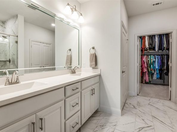 3851  Sand Lily Lane , Prosper Texas 75078