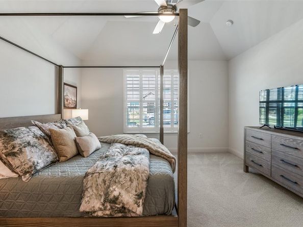 3851  Sand Lily Lane , Prosper Texas 75078