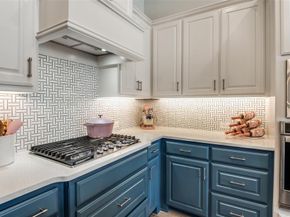 3851  Sand Lily Lane , Prosper Texas 75078