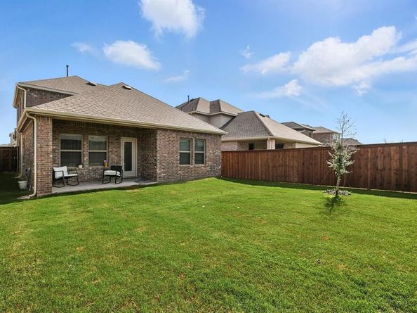 317  Madras Street , Little Elm Texas 75068