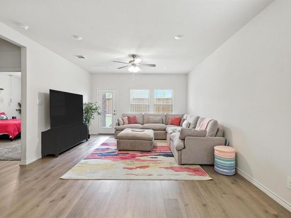317  Madras Street , Little Elm Texas 75068