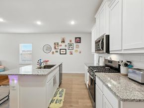 317  Madras Street , Little Elm Texas 75068