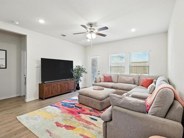 317  Madras Street , Little Elm Texas 75068