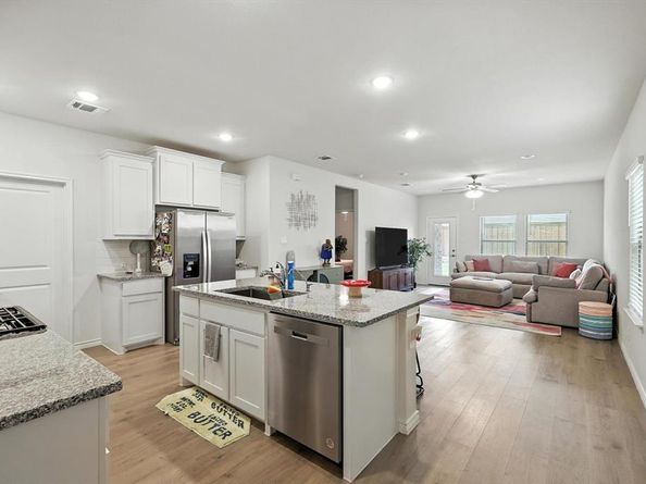 317  Madras Street , Little Elm Texas 75068