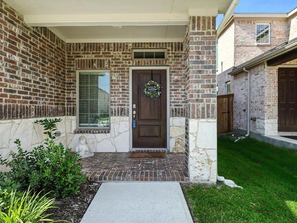 317  Madras Street , Little Elm Texas 75068