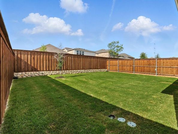 317  Madras Street , Little Elm Texas 75068