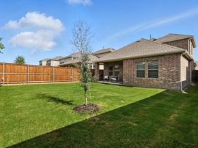 317  Madras Street , Little Elm Texas 75068