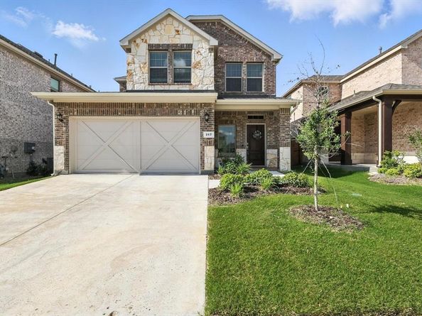 317  Madras Street , Little Elm Texas 75068