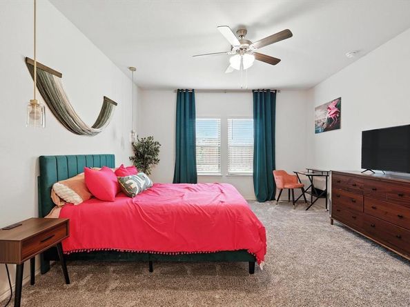 317  Madras Street , Little Elm Texas 75068