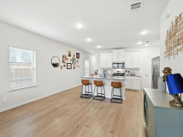 317  Madras Street , Little Elm Texas 75068