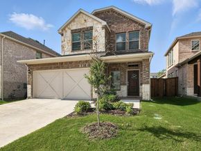 317  Madras Street , Little Elm Texas 75068